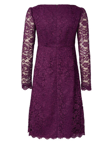 Dress pattern - Burda 5835