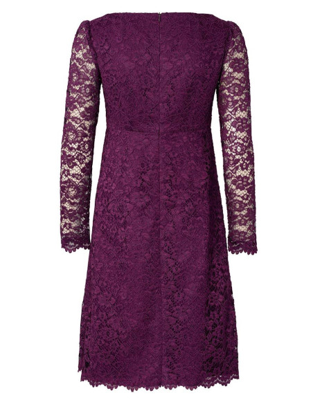 Dress pattern - Burda 5835