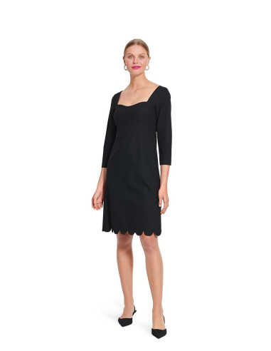 Dress pattern - Burda 5835
