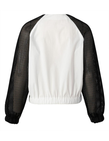 Jacket pattern - Burda 5848