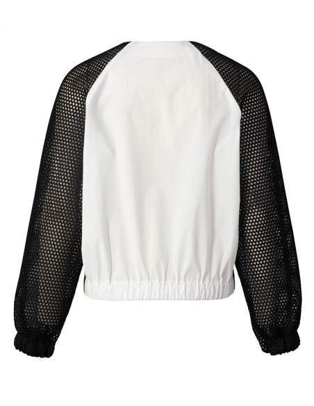Jacket pattern - Burda 5848