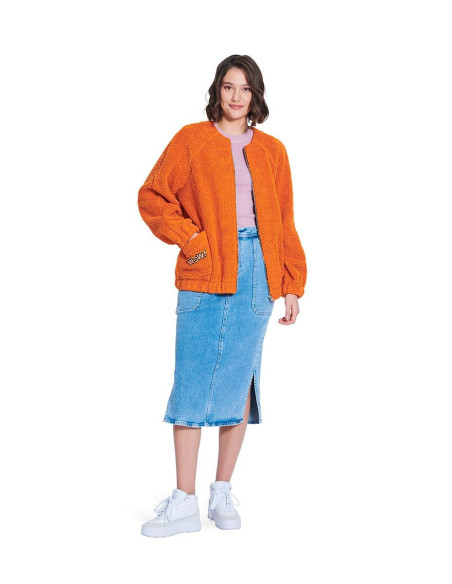 Jacket pattern - Burda 5848