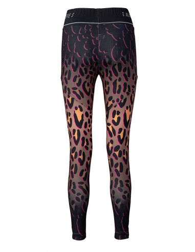 Leggings pattern - Burda 5850