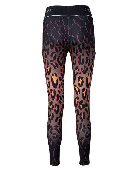 Leggings pattern - Burda 5850
