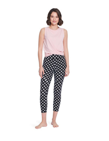 Leggings pattern - Burda 5850