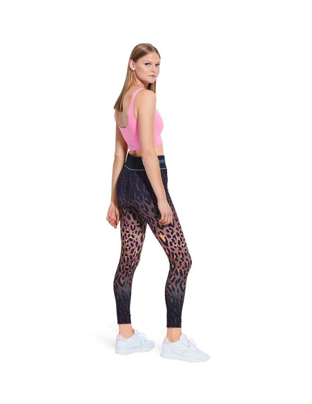 Leggings pattern - Burda 5850