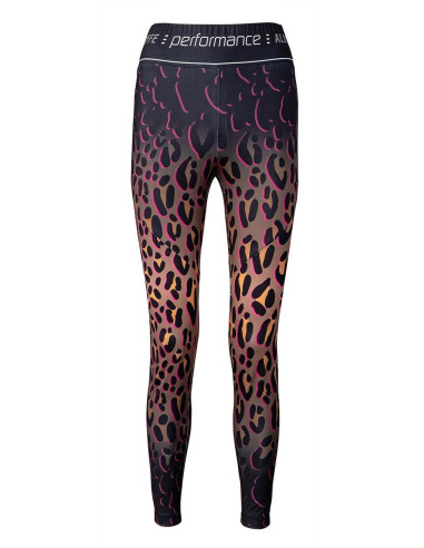 Leggings pattern - Burda 5850