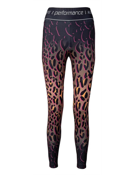 Leggings pattern - Burda 5850