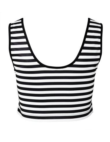 Pattern for top - Burda 5852