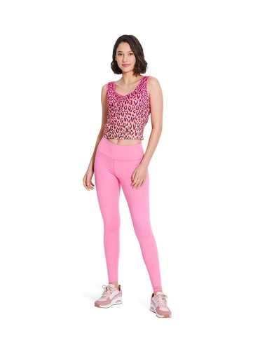 Pattern for top - Burda 5852
