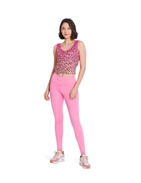 Pattern for top - Burda 5852