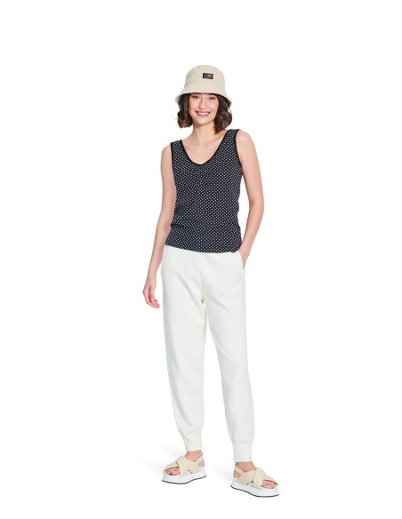 Pattern for top - Burda 5852