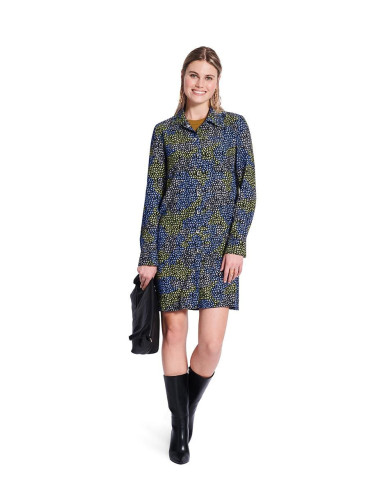 Dress pattern - Burda 5854