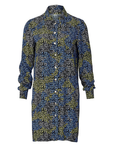 Dress pattern - Burda 5854