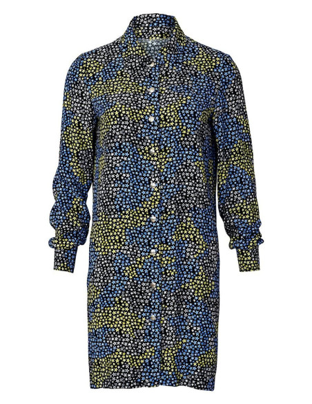 Dress pattern - Burda 5854