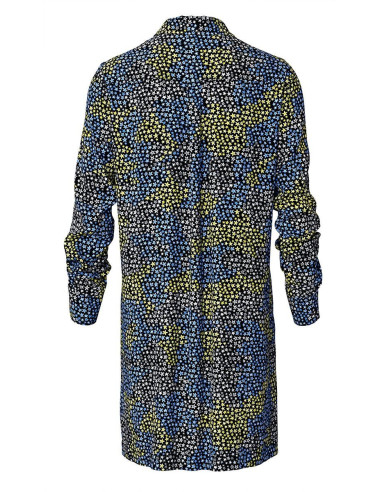 Dress pattern - Burda 5854