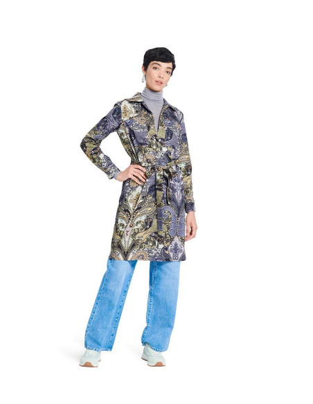 Dress pattern - Burda 5854