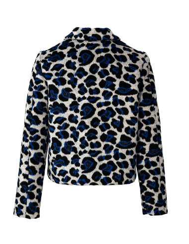 Jacket and coat pattern - Burda 5855