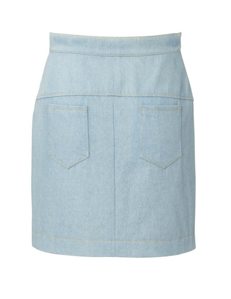 Skirt pattern - Burda 5857
