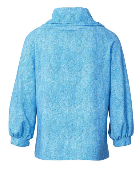 Sweater pattern - Burda 5858