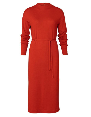 Dress and T-shirt pattern - Burda 5859