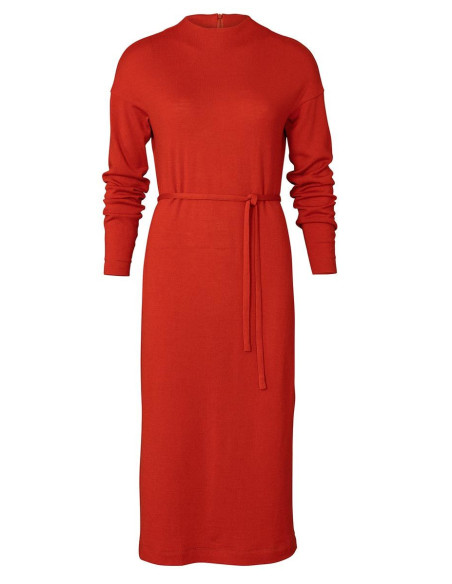 Dress and T-shirt pattern - Burda 5859