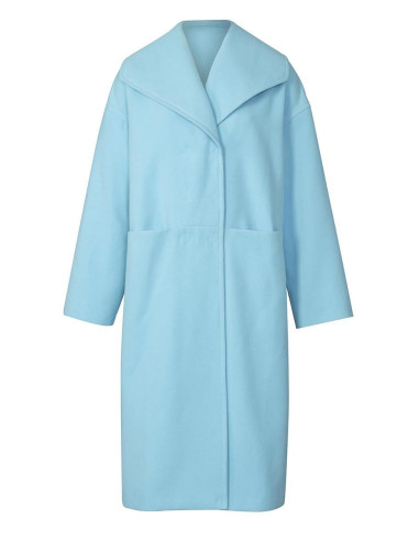 Jacket and coat pattern - Burda 5860