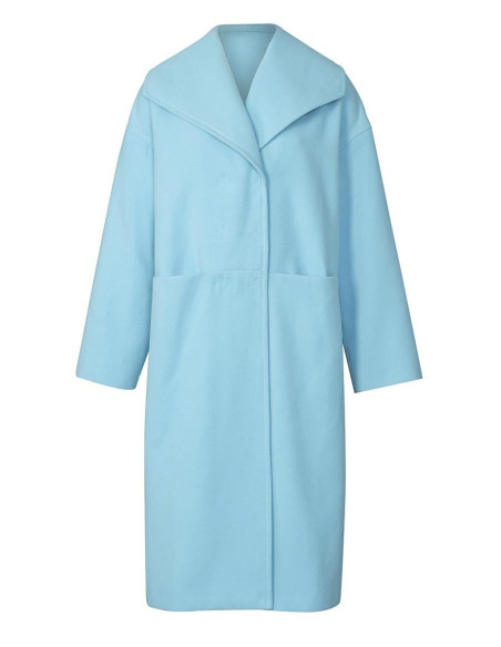 Jacket and coat pattern - Burda 5860