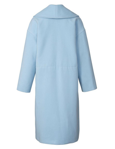 Jacket and coat pattern - Burda 5860