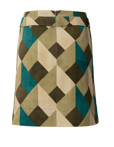 Skirt Pattern - Burda 5868