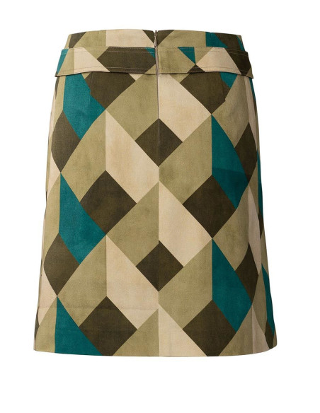 Skirt Pattern - Burda 5868