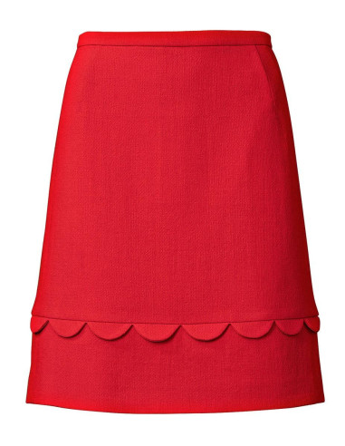 Skirt Pattern - Burda 5868