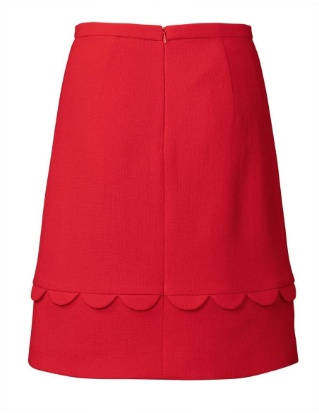 Skirt Pattern - Burda 5868