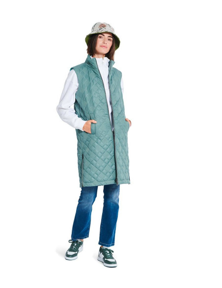 Vest and Jacket Pattern - Burda 5869