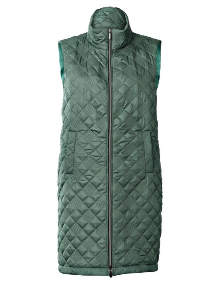 Vest and Jacket Pattern - Burda 5869