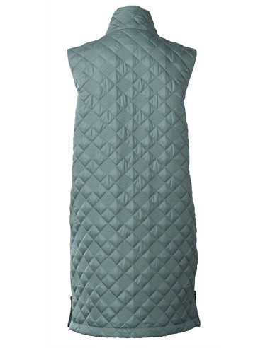 Vest and Jacket Pattern - Burda 5869