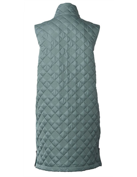 Vest and Jacket Pattern - Burda 5869