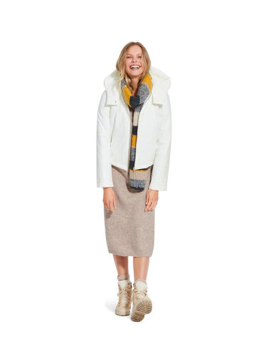 Vest and Jacket Pattern - Burda 5869