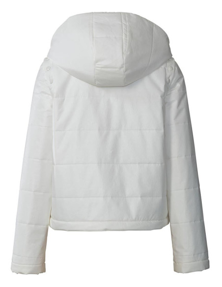 Vest and Jacket Pattern - Burda 5869