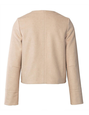 Jacket pattern - Burda 5870