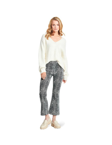 Pants pattern - Burda 5874