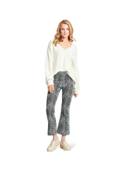 Pants pattern - Burda 5874