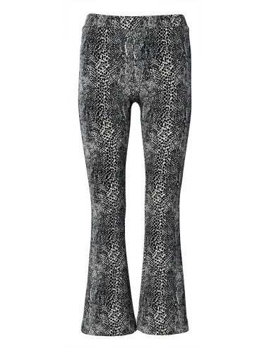 Pants pattern - Burda 5874