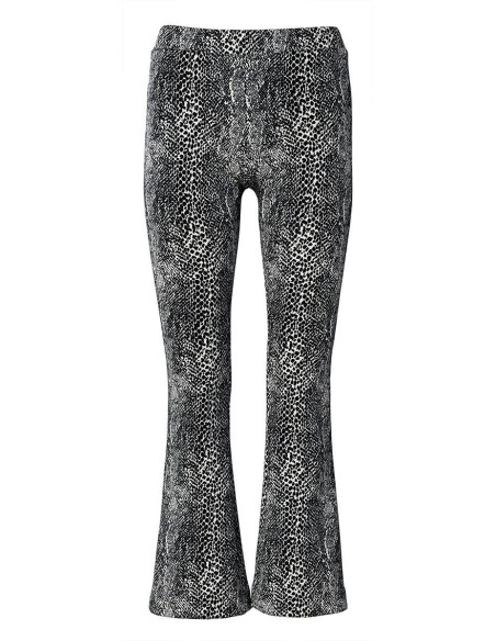 Pants pattern - Burda 5874