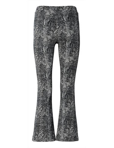 Pants pattern - Burda 5874