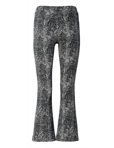 Pants pattern - Burda 5874