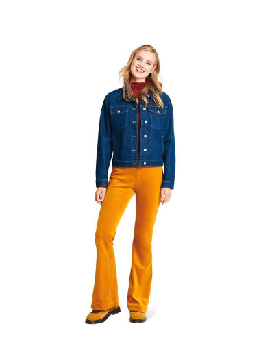 Pants pattern - Burda 5874