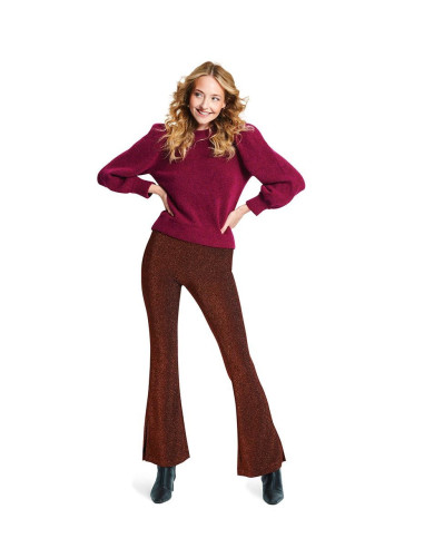 Pants pattern - Burda 5874