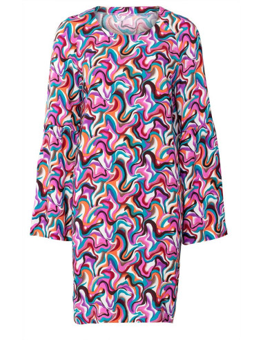 Dress pattern - Burda 5875
