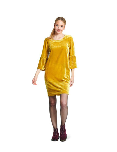 Dress pattern - Burda 5875